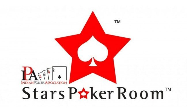 Star Poker Room