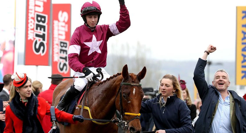Antepost Preview: Cheltenham Gold Cup 2018
